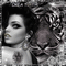 La femme et le tigre - Δωρεάν κινούμενο GIF