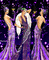 Purple - Ilmainen animoitu GIF