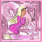 Nicki Minaj - Gratis animerad GIF