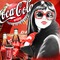 J aime le coca cola - zdarma png