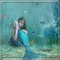 ≈ The Mermaid  ≈ - GIF animé gratuit