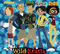 Wild Kratts - Бесплатный анимированный гифка