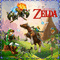 zelda - 無料のアニメーション GIF