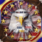 Happy Birthday America-RM-06-24-23 - Gratis animerad GIF