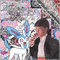 David Lyme & Shiny Sylveon - Darmowy animowany GIF