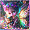 Magical Rainbow Fairy - 免费动画 GIF