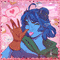 jester!! ( critical role; mighty nein! ) - Free animated GIF