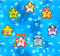 Paper Mario Star Spirits - Darmowy animowany GIF