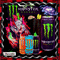 Energy drink - 免费动画 GIF