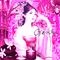 Geisha, une couleur dominante - GIF animasi gratis
