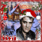 Elvis,Home for the Holidays. - Безплатен анимиран GIF