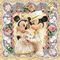 le mariage de mickey mouse👨  ❤ 👰 💘 💍 💐 - Безплатен анимиран GIF