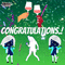 Congratulations.! - Ücretsiz animasyonlu GIF
