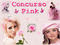 Concurso Pink - Gratis animerad GIF