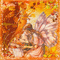 Autumn Fairy - Nemokamas animacinis gif
