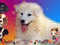 chien - GIF animado gratis
