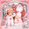 Santa Visit's on December 24 - GIF animado gratis
