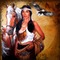 Native American Woman - PNG gratuit