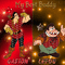 Gaston and LeFou From Beauty and the Beast - Ingyenes animált GIF