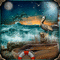 Ocean Life-RM-03-31-23 - Darmowy animowany GIF