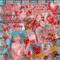 Hatsune Miku ❤️ elizamio - Besplatni animirani GIF