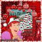 ♥♦♥Anastasia - Merry Christmas♥♦♥ - Ingyenes animált GIF