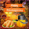 Thanksgiving - Bezmaksas animēts GIF