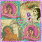 Pop art Katy Perry - 免费动画 GIF
