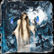 Ghosty Woman - Gratis geanimeerde GIF