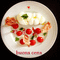 buona cena - 無料のアニメーション GIF