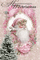 Pink Christmas - Gratis geanimeerde GIF