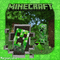 Minecraft in Green - Gratis animerad GIF