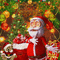 Merry Christmas - Free animated GIF