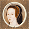 Anne Boleyn - GIF animado gratis