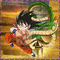 Dragon Ball Z - Бесплатни анимирани ГИФ