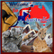 Austrália Welcome - GIF animé gratuit