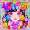 Candy! Candy - 免费动画 GIF