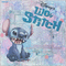 Stitch - Ohana means familiy ... - Ücretsiz animasyonlu GIF