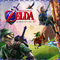 zelda - GIF animasi gratis