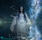 Water Witch: - Gratis animerad GIF