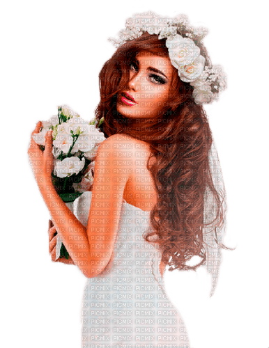 bride by nataliplus - png gratis