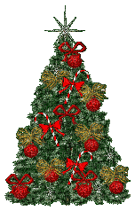 merry christmas - Gratis geanimeerde GIF