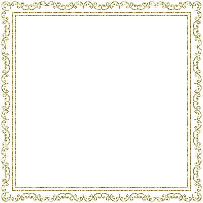 gold frame (created with lunapic) - Gratis geanimeerde GIF