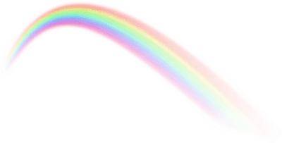arco iris - gratis png