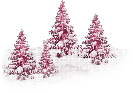soave background transparent winter christmas - Free PNG