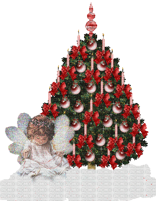 Christmas Time - Gratis geanimeerde GIF