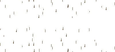 deszcz - Besplatni animirani GIF