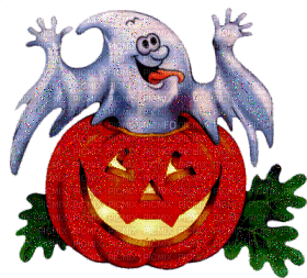 halloween - Gratis animeret GIF