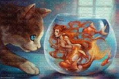 mermaid bp - фрее пнг