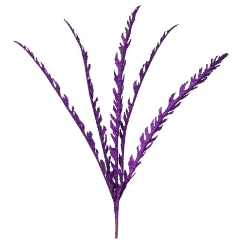 kikkapink deco scrap leaves plant purple - darmowe png